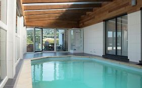 Beautiful Loft In Stoumont With Sauna And Indoor Pool